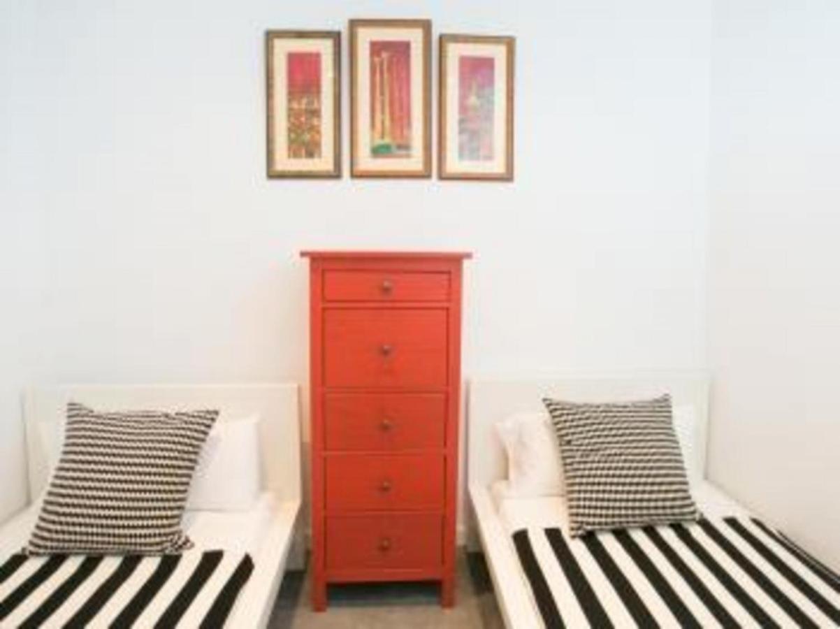 Ferienwohnung La Meva Llar Salva-64 Barcelona Exterior foto
