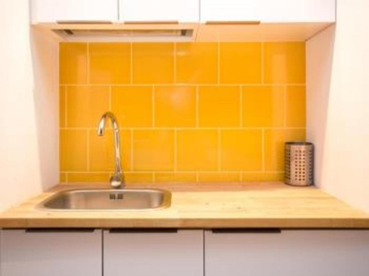 Ferienwohnung La Meva Llar Salva-64 Barcelona Exterior foto