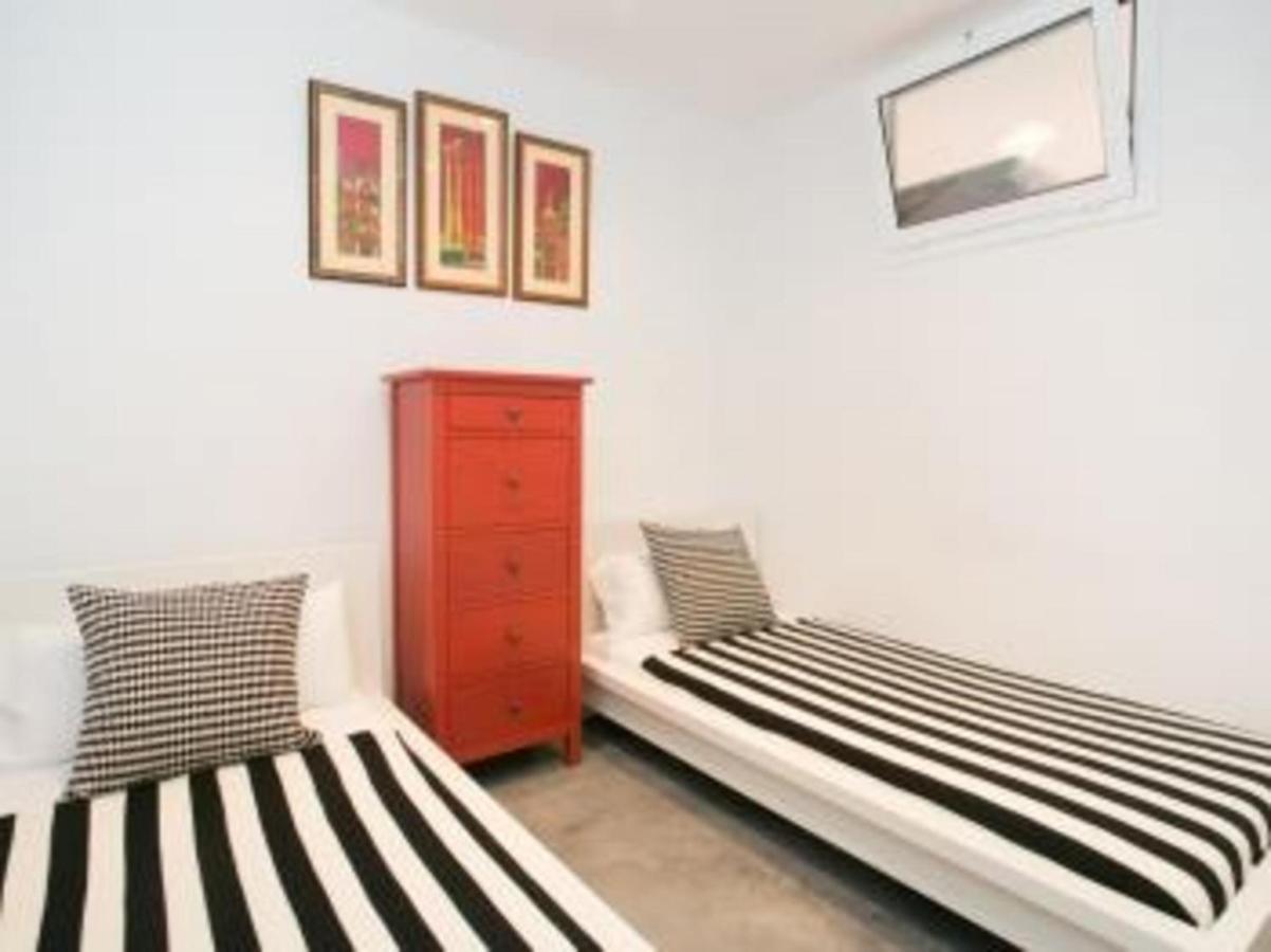 Ferienwohnung La Meva Llar Salva-64 Barcelona Exterior foto